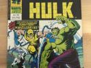 Mighty World Of Marvel #198 Hulk #181 1st App Wolverine In UK 1976 HTF