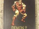 IRON MAN DEMON IN A BOTTLE PREMIERE HARD COVER Collects IRON MAN #120-128