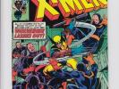 Uncanny X-Men 133 7.5 VF- Byrne Claremont Bronze Classic Wolverine Hellfire Club