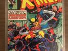 Uncanny X-Men 133 1st appearance of Senator Robert Kelly VF+