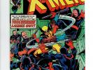 Uncanny X-Men #133 -Marvel 1980- 1st SOLO Wolverine Cover + 1st Solo Story