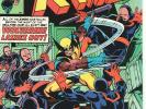 Marvel Comics THE UNCANNY X-MEN #133 Bronze Age Comic Book NM (1980)