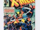 Uncanny X-men #133 Bronze age Hellfire Club Byrne NM Condition Wolverine Solo