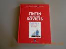 ARCHIVES  TINTIN   AU PAYS DES SOVIETS /  TTBE
