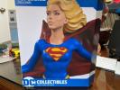 DC Comics - DC Cover Girls Supergirl Statue by Joelle Jones (DC Direct)