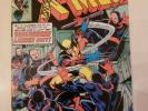 Uncanny X-Men 133 Signed by John Byrne