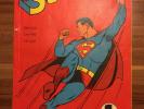 Superman Batman Ehapa Heft 1-4 1966 in Sammelband TOP Zustand 1, Umschlag Z 1-2