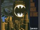 Batman: The Dark Knight Returns TPB 1st 1986 Signed By Frank Miller Warner Ed