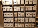 14,750 Comic Book Lot 1992 to Present, DC, Marvel, Image, All Bagged and Boarded