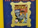 Marvel Masterworks Atlas Era Tales of Suspense #11-20 Vol 98 Variant Ltd. 1,356