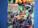 Uncanny X-men #133 Newsstand 1st wolverine solo vs hellfire Combined Shipping