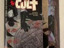 Batman The Cult # 1-4 Set (1988 DC) 1 2 3 4 Jim Starlin Bernie Wrightson (9.0)