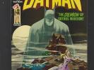 Batman (DC) (1940) # 227 Neal Adams gothic  cover