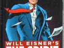 Will Eisner's The Spirit: A Celebration of 75 Years HC