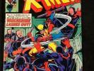 Uncanny X-Men #133 Dark Phoenix Saga Part 5 Marvel Comics F/VF