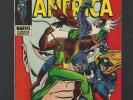 Captain America (Marvel) (1968) # 118