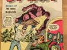 The Spirit, No 12, 1964 Super Comics