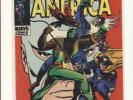 Captain America # 118 - 2nd Falcon Fine+ Cond.