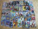 Sammlung 120 US DC Comics Batman Superman etc Miniserien, Prestige