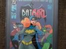 Batman Adventures #12 CGC 9.2 1st Print 1st App Of Harley Quinn