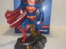 Diamond Select Toys Collectible DC Comic Superman Gallery 9" Vinyl Statue