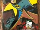 DC COMICS THE LEGEND OF BATMAN BATMAN THE BATMAN ADVENTURES VOL.2 BATMAN BOOK