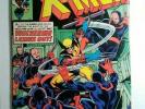 Uncanny X-Men #133, VG 4.0, Wolverine Fights Alone