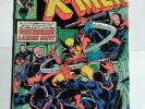 The uncanny x-men 133 first solo wolverine story