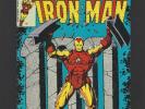 Invincible Iron Man (Marvel) (1968) # 100