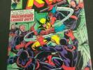 Uncanny X-men #133 (May,1980) Hell fire club VS Wolverine