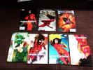Spider-Woman #1-7 2,3,4,5,6 New Avengers Marvel UNREAD CGC READY FREE SHIPPING