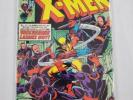 The Uncanny X-Men Issue #133 Comic Book 1980  Wolverine Lashes Out