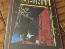DC Comics The Spirit Archives Volume 1 By Will Eisner - Hardcover