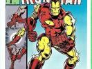 1978 Marvel Iron Man 126