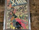 Uncanny X-Men #110, CGC NM+ 9.6, Phoenix Joins the X-Men