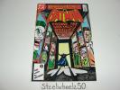 Detective Comics #566 Comic DC 1986 Batman Rogues Gallery Classic Cover Joker
