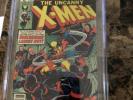 Uncanny X-Men #133, CGC VF 8.0, 1st Wolverine Solo Cover