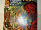 Fantastic Four #96 VF, 1970, Silver-Age Marvel,Stan Lee & Jack Kirby, BV=37