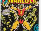 Warlock Strange Tales #178 First Appearance Of Magus FN- 5.5 Marvel Comics Key