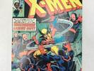 Uncanny X-Men 133 First Solo Wolverine May 1980
