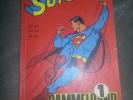 1966 Superman Comic Sammelband 1