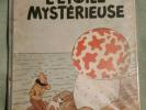 Tintin l'étoile mystérieuse B1 1946