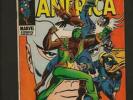 Captain America #118 FN 6.0 Hi-Res Scans