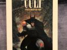 Batman The Cult TPB Near Mint (DC, Paperback)