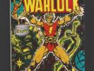 Strange Tales (Marvel) (1951) # 178   Adam Warlock