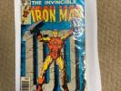 The Invincible Iron Man #100 Comic NM/Mint Condition