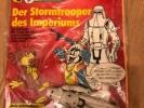 YPS Nr.510 OVP Der Stormtrooper Mit Gimmick