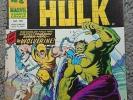 Mighty World of Marvel UK Weekly #198 1976 Hulk 181 Wolverine Unaltered Cover