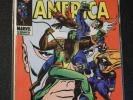 Captain America 118 Marvel Silver Age 2nd App The Falcon The Falcon Fights