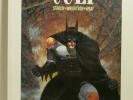 BATMAN : The Cult RARE 1991 1st printing Jim STARLIN Bernie WRIGHTSON EXCELLENT